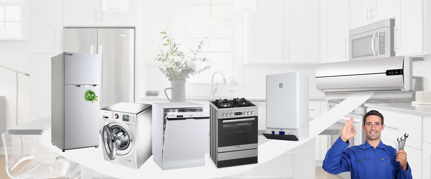 Esenler Grundig Servisi
